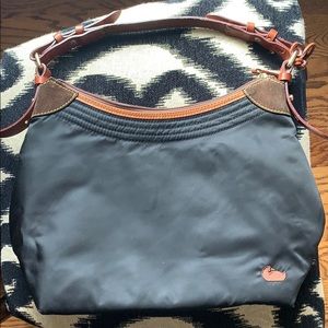 Dooney & Bourke Nylon Erica shoulder bag